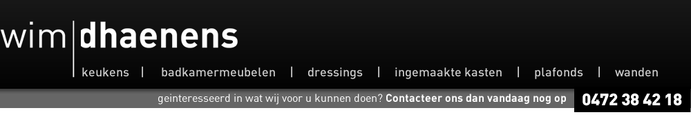 Wim Dhaenens